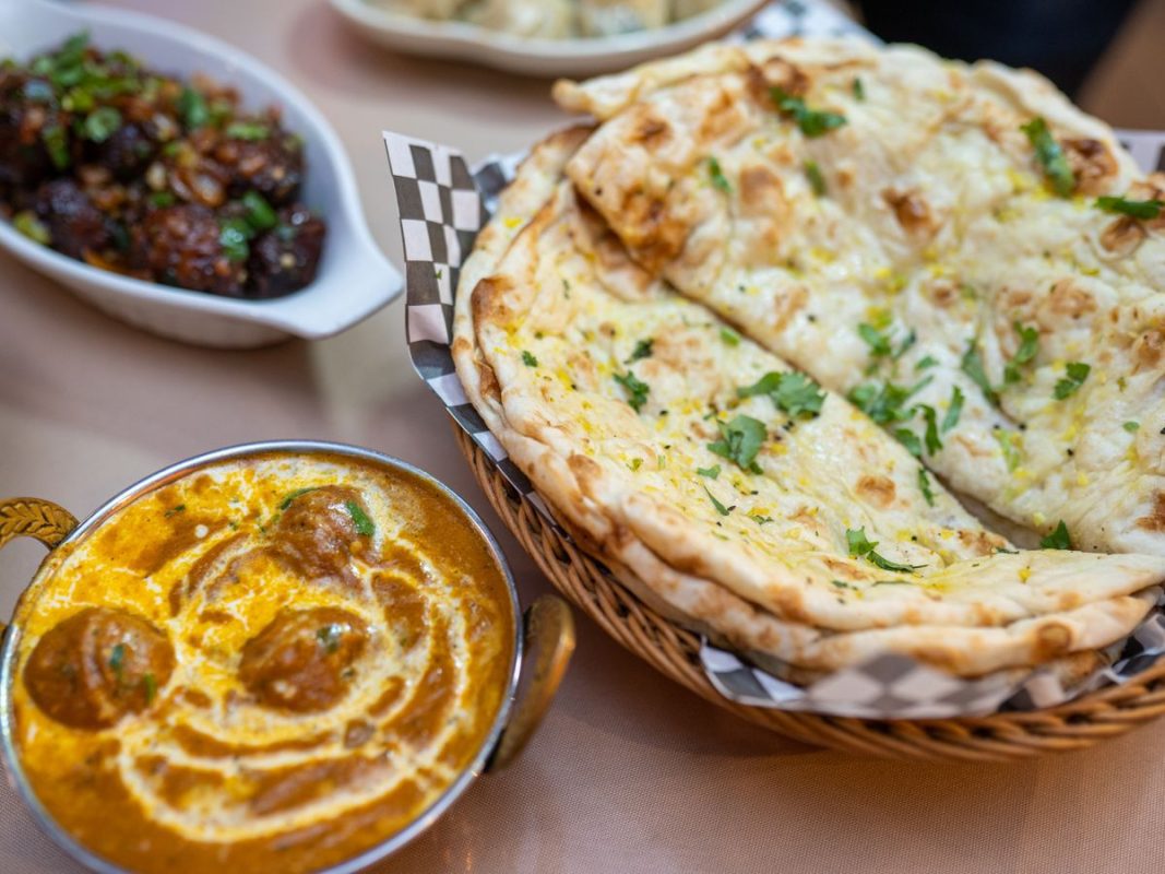 Rich & Creamy Butter Chicken